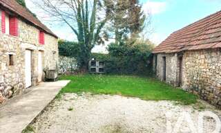 Maison 3 Pièces 66 m² à vendre à Hardinvast (50690)