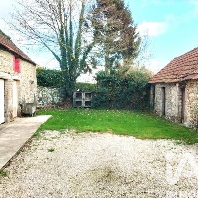 Maison 3 pièces 128000 €