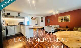 Maison 4 Pièces 73 m² à vendre à Les Lucs-sur-Boulogne (85170)