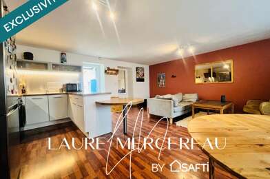 Maison 4 pièces 169000 €