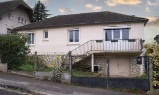 Maison 4 Pièces 83 m² à vendre à Bonnières-sur-Seine (78270)