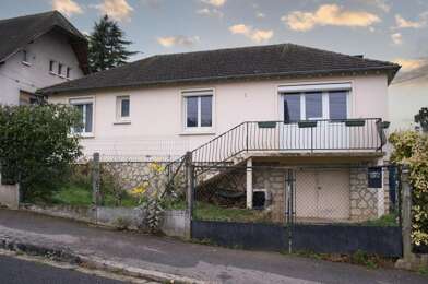 Maison 4 pièces 194000 €