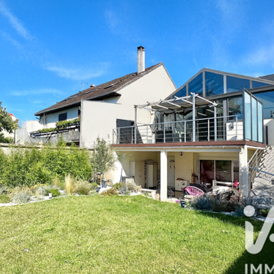 Maison 7 pièces 549000 €