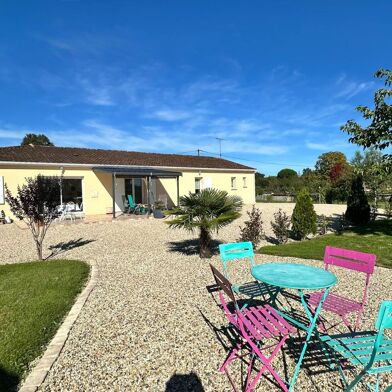 Maison 8 pièces 269000 €