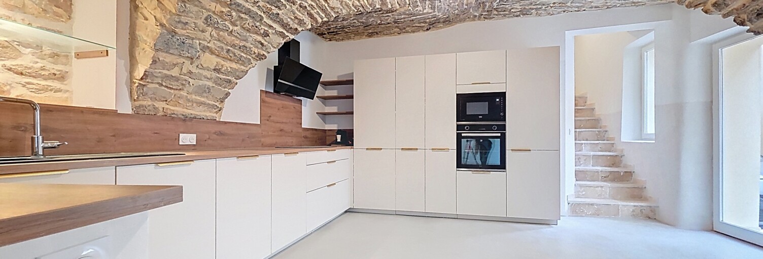 Maison 5 Pièces 136 m² à vendre à Bernis (30620)