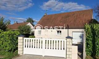 Maison 3 Pièces 67 m² à vendre à Montargis (45200)