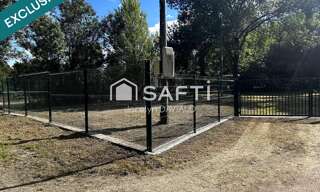 Terrain  1575 m² à vendre à Mûrs-Erigné (49610)