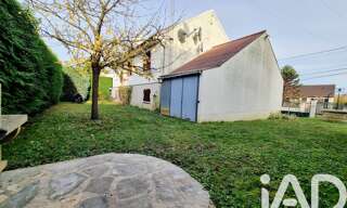 Maison 5 Pièces 93 m² à vendre à Villenoy (77124)