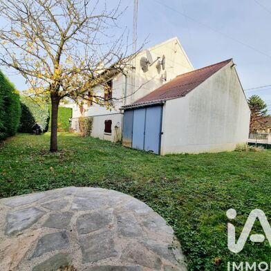 Maison 5 pièces 285000 €
