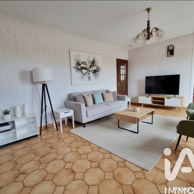 Maison 5 pièces 285000 €