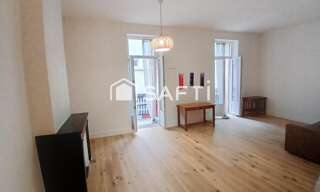 Appartement 3 Pièces 77 m² à vendre à Sète (34200)