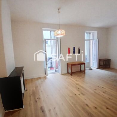 Appartement 3 pièces 249000 €