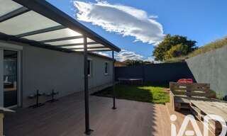 Maison 4 Pièces 97 m² à vendre à Corneilla-la-Rivière (66550)