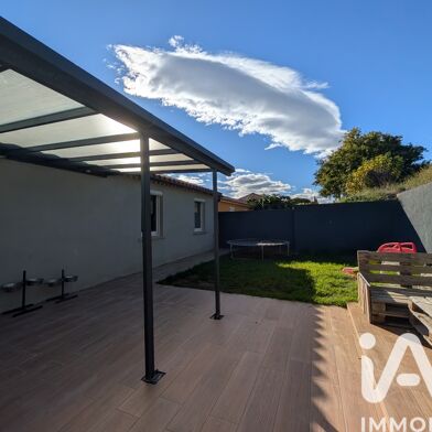 Maison 4 pièces 235000 €