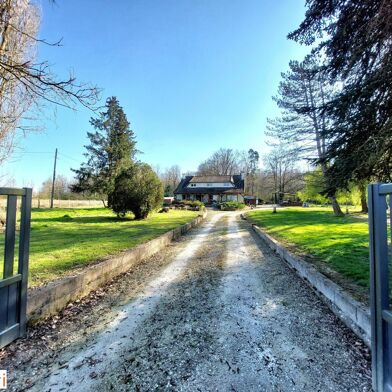 Maison 6 pièces 215000 €