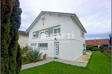 Maison 4 pièces 199000 €