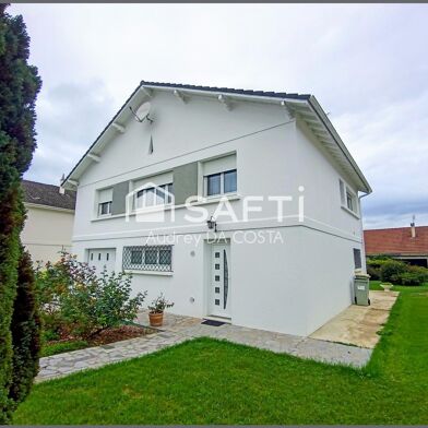 Maison 4 pièces 199000 €