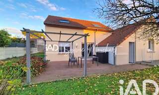 Maison 6 Pièces 140 m² à vendre à La Verrière (78320)