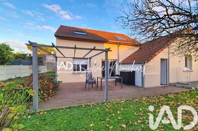 Maison 6 pièces 360000 €