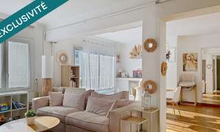 Appartement 5 Pièces 100 m² à vendre à Béziers (34500)