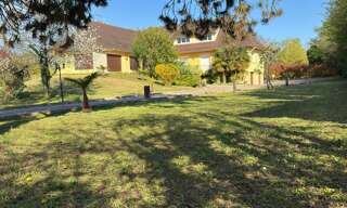 Maison 8 Pièces 320 m² à vendre à Cannes-Écluse (77130)