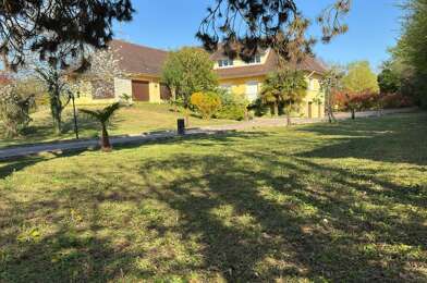 Maison 8 pièces 849000 €