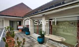 Appartement 5 Pièces 155 m² à vendre à Sens (89100)