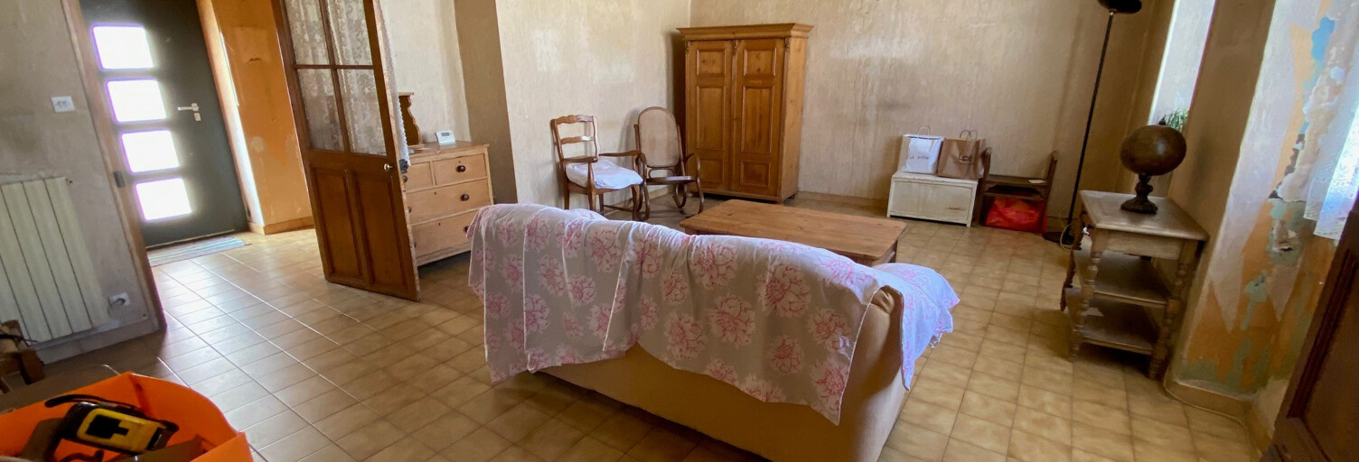 Maison 4 Pièces 85 m² à vendre à Nîmes (30900)