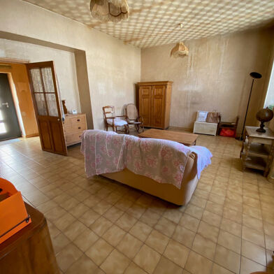 Maison 4 pièces 266000 €