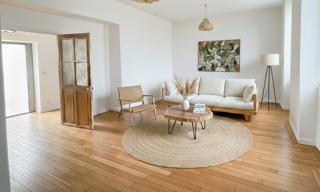 Maison 4 Pièces 85 m² à vendre à Nîmes (30900)