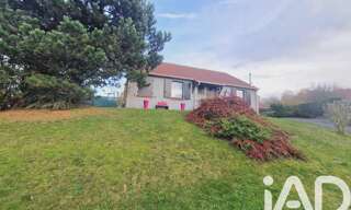 Maison 5 Pièces 92 m² à vendre à Chocques (62920)