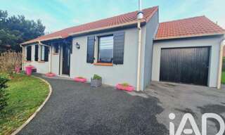 Maison 5 Pièces 92 m² à vendre à Chocques (62920)