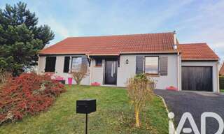 Maison 5 Pièces 92 m² à vendre à Chocques (62920)