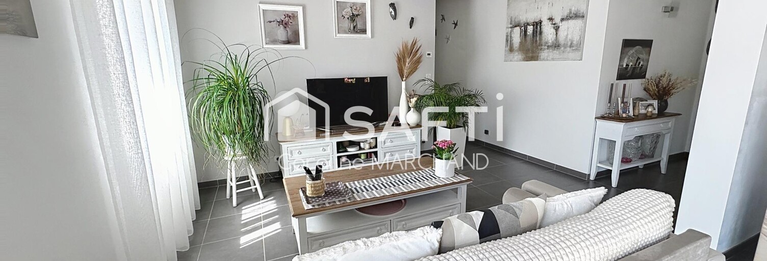 Maison 5 Pièces 174 m² à vendre à Chabottes (05260)