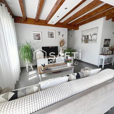 Maison 5 pièces 526000 €