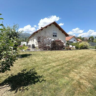 Maison 5 pièces 526000 €