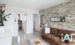 Appartement 3 Pièces 51 m² à vendre à Essey-lès-Nancy (54270)