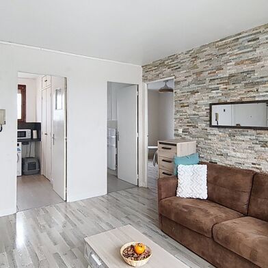 Appartement 3 pièces 99000 €