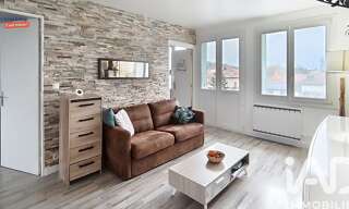 Appartement 3 Pièces 51 m² à vendre à Essey-lès-Nancy (54270)