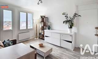 Appartement 3 Pièces 51 m² à vendre à Essey-lès-Nancy (54270)