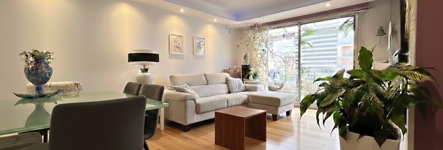 Appartement 4 Pièces 84 m² à vendre à Anglet (64600)