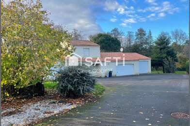 Maison 6 pièces 595000 €