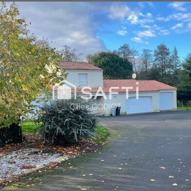 Maison 6 pièces 595000 €