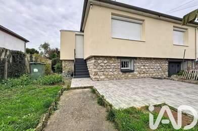 Maison 3 pièces 240000 €