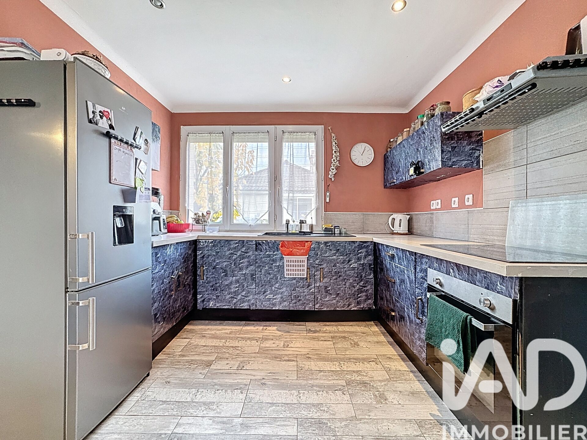 Vente Maison/villa 3 pièces - Photo 5
