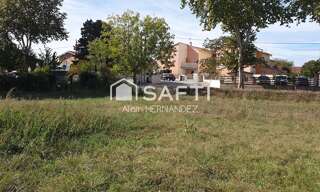 Terrain  2012 m² à vendre à Cazères (31220)