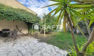 Appartement 2 Pièces 47 m² à vendre à Montpellier (34070)