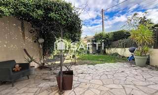 Appartement 2 Pièces 47 m² à vendre à Montpellier (34070)