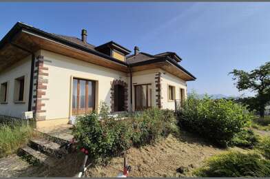 Maison 10 pièces 199500 €