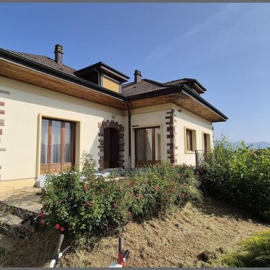 Maison 10 pièces 199500 €